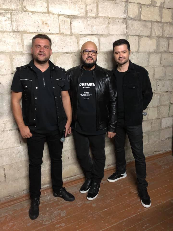 Fanii 3 Sud Est, îngrijorați. Unul dintre membrii trupei a ajuns la ATI, cu COVID. Anunțul colegilor – VIDEO