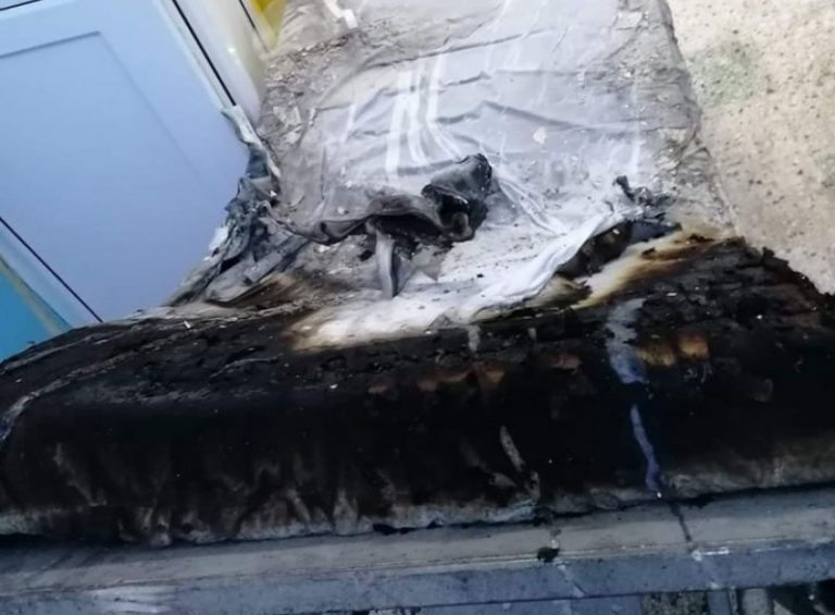 Terapia Intensivă a Spitalului Județean Neamț arată ca după bombardament. Imagini îngrozitoare!
