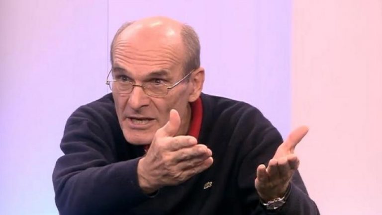 Cristian Tudor Popescu