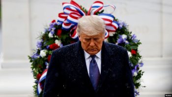 Donald Trump - Ziarul National