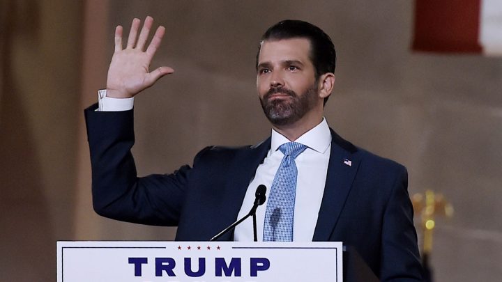 Donald Trump Jr.