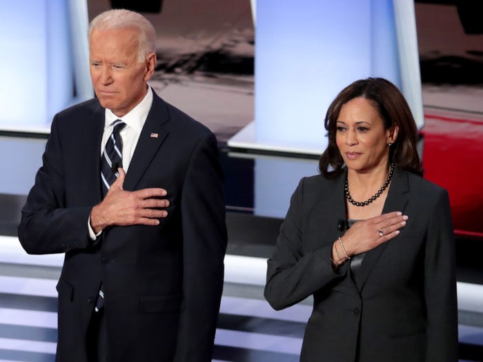 Joe Biden