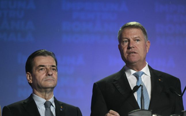Ludovic Orban