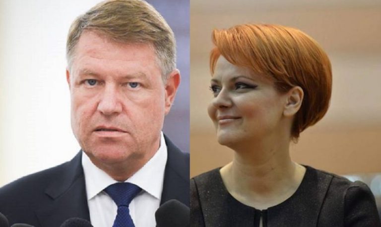 Olguta Vasilescu