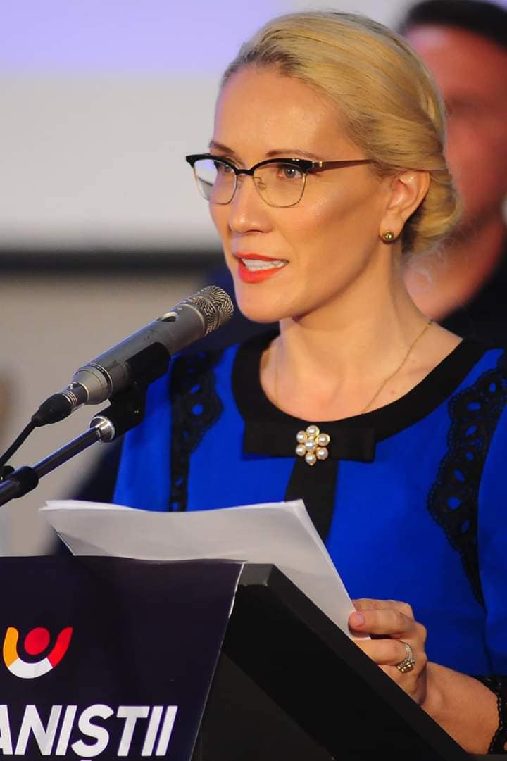 Ramona Ioana Bruynseels, despre privatizarea companiilor de stat: Întâi hai să le restructurăm și să le eficientizăm