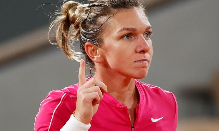 Simona Halep