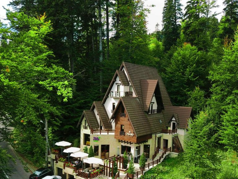Sinaia