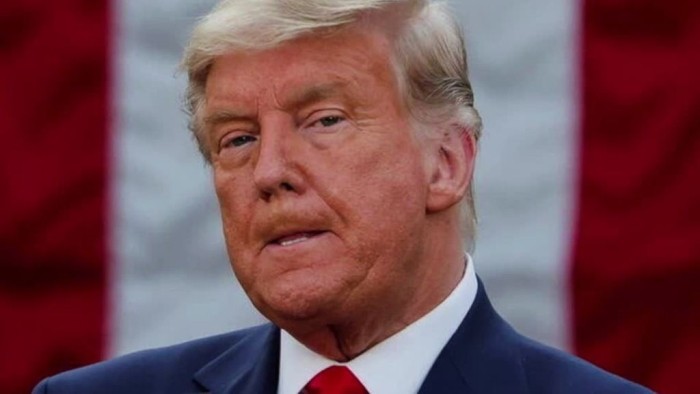 „A câștigat”:Trump admite victoria lui Biden