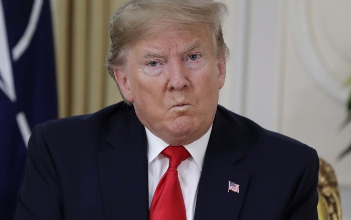 Trump, pe modelul Ceaușescu