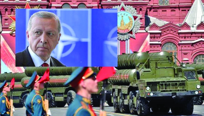 „Problema turcească” subminează credibilitatea  NATO