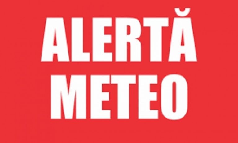 alerta meteo