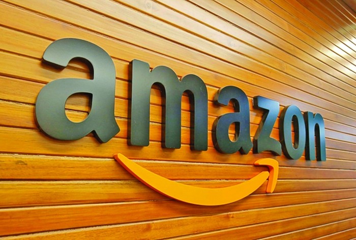 Amazon, și călare și pe jos