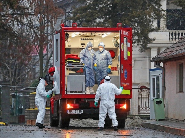 Capitala, tot mai aproape de carantină! Localitățile de lângă București în care au apărut restricțiile