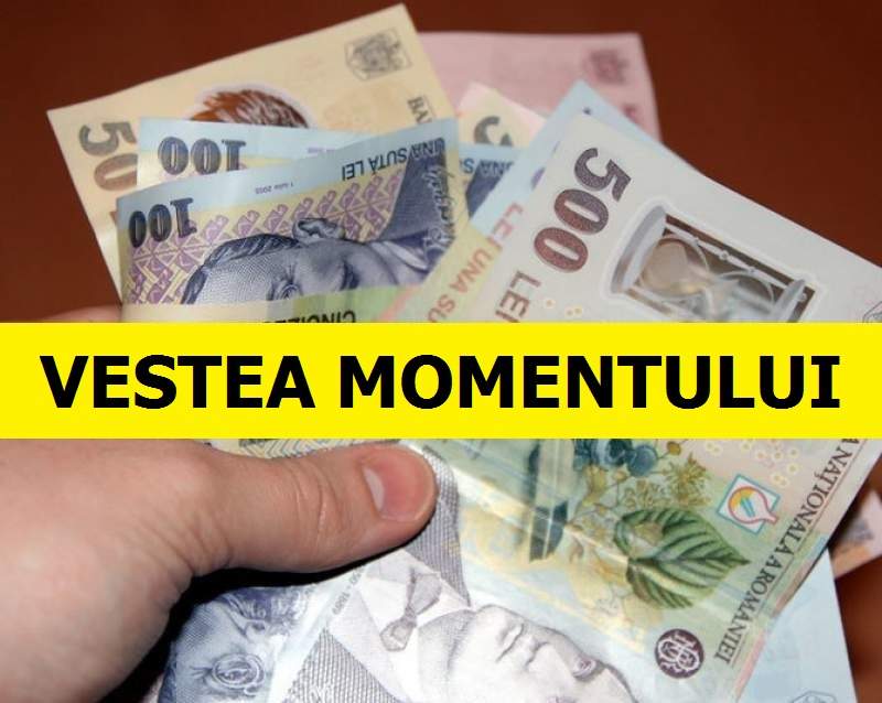 salariile romanilor