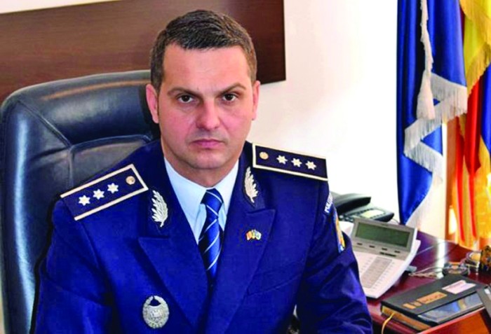 berechet - Ziarul National