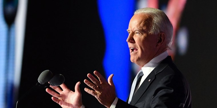 Joe Biden
