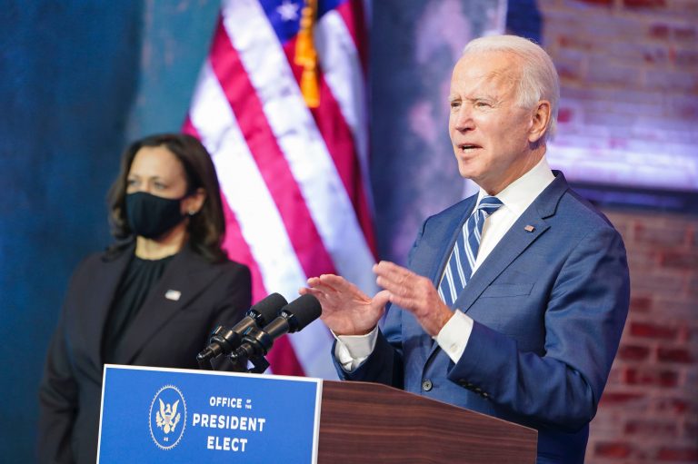 Carantină națională în SUA? Răspunsul categoric dat de Joe Biden: ”Cred că ar fi…” – VIDEO