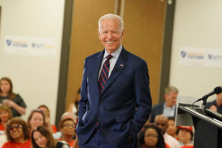 ALEGERI AMERICA 2020. Joe Biden se vede deja la Casa Albă. „Credem că vom fi câștigătorii” – VIDEO