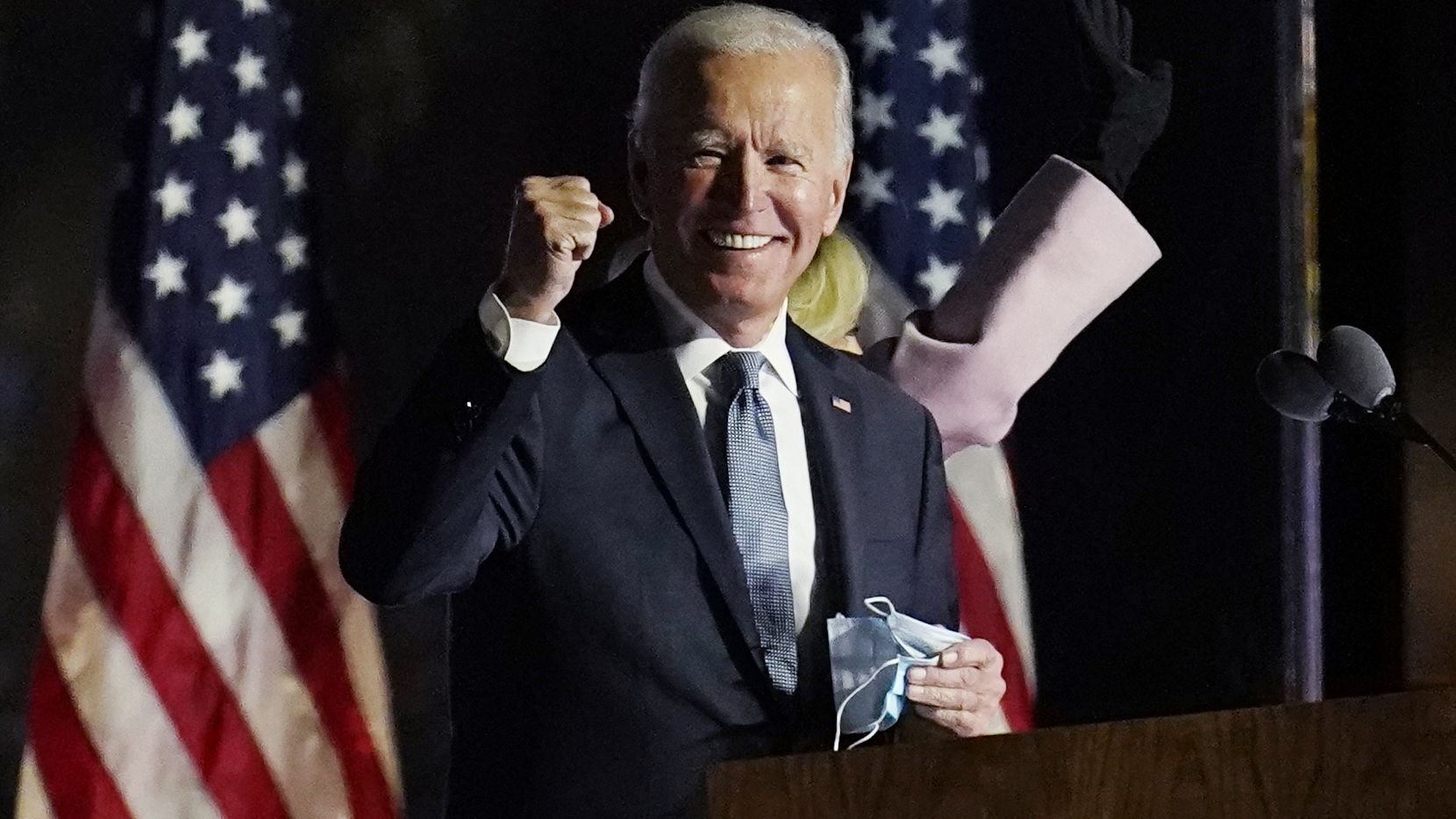 Joe Biden