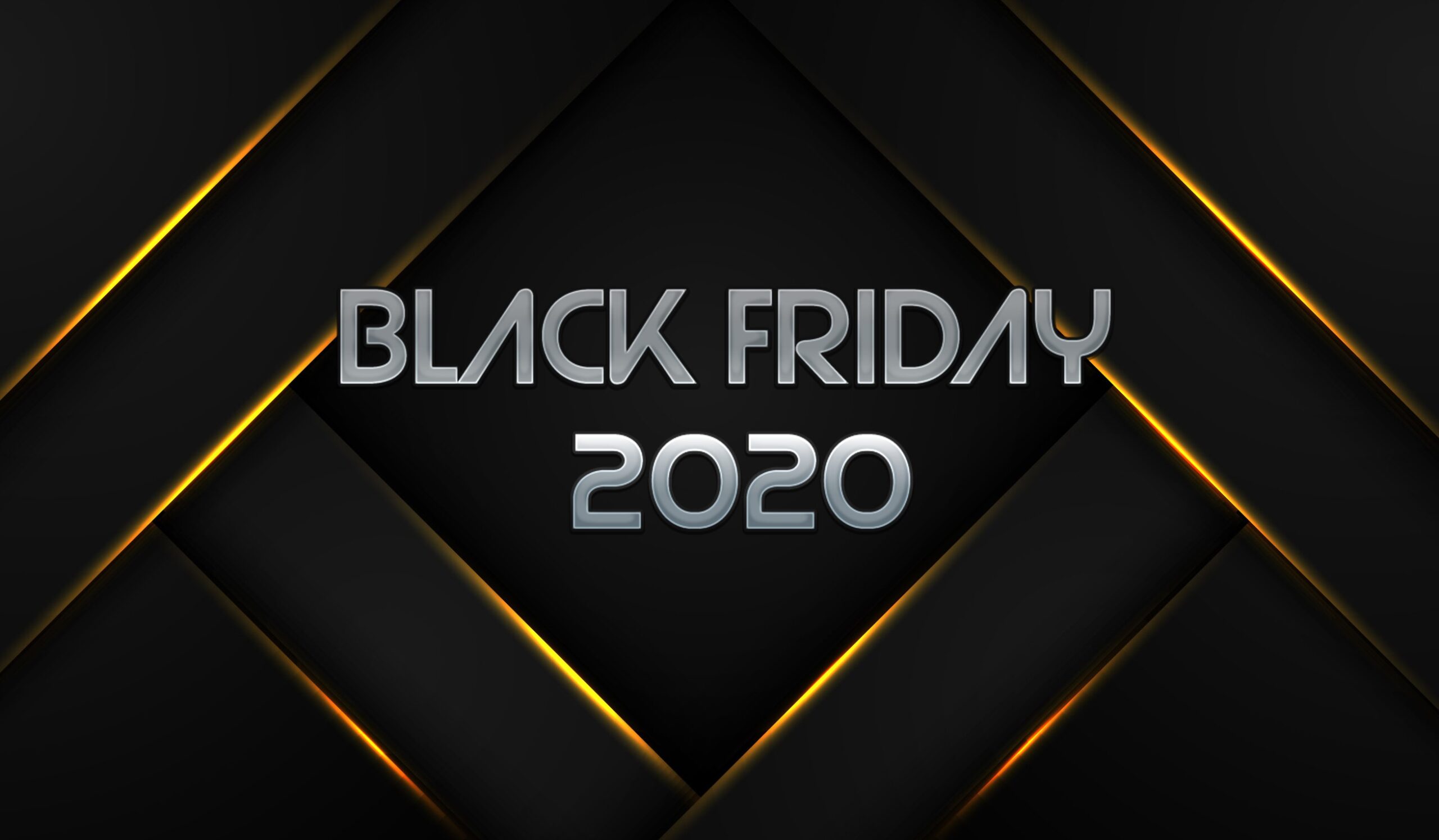 Black Friday 2020