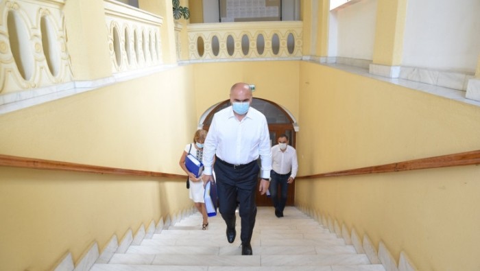 bolo - Ziarul National