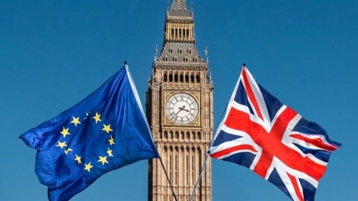 Sprint final pentru acordul post-Brexit