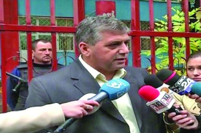 Operațiunea ”Gore” : Începe ”Jihad”-ul la Poliția Capitalei!
