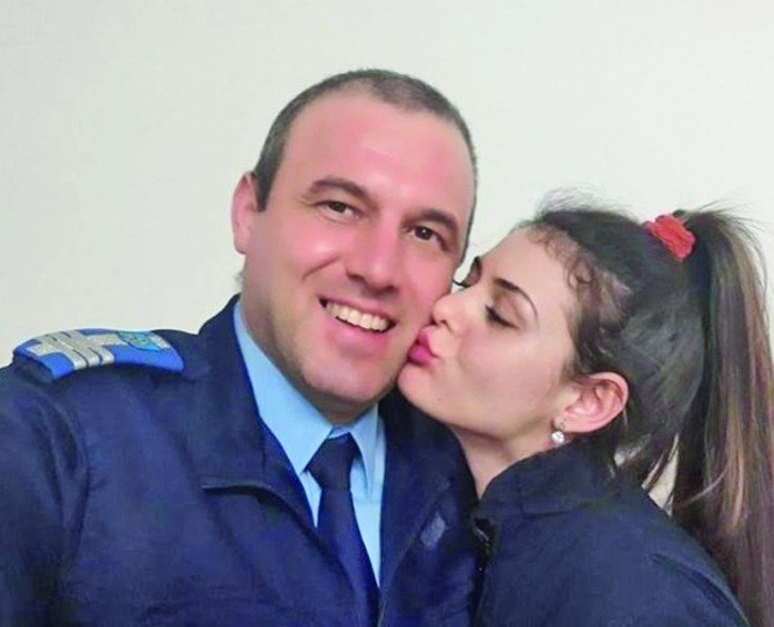 Ce era și ce a ajuns! Șeful Jandarmeriei, scos cu jandarmii din Snagov!