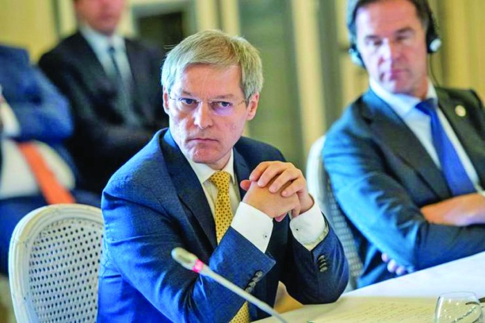 ciolos - Ziarul National