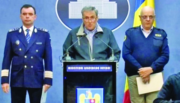conducere - Ziarul National