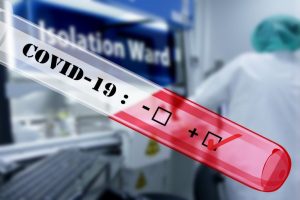 Coronavirus, 20 noiembrie: Cum arată cifrele oficiale anunțate de autorități