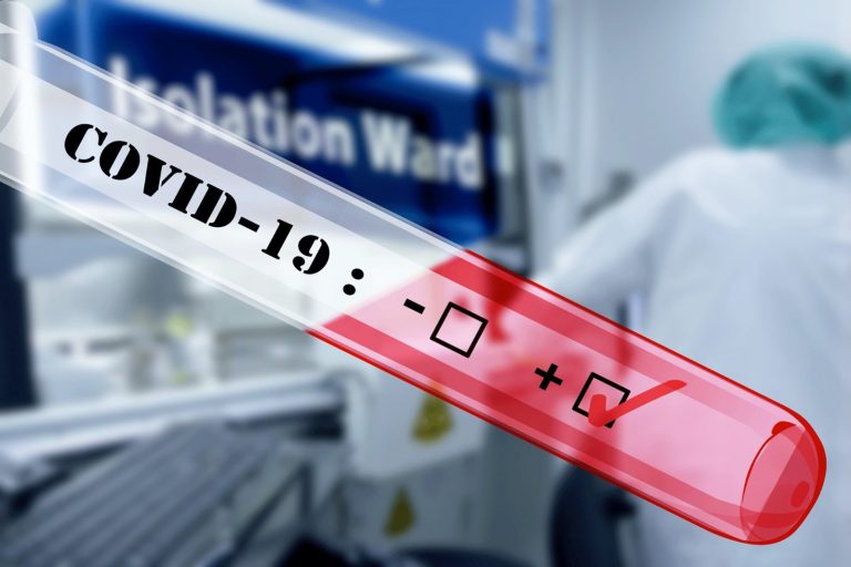 Coronavirus, 1 noiembrie. Peste 5.300 de cazuri noi și 910 pacienți la Terapie Intensivă
