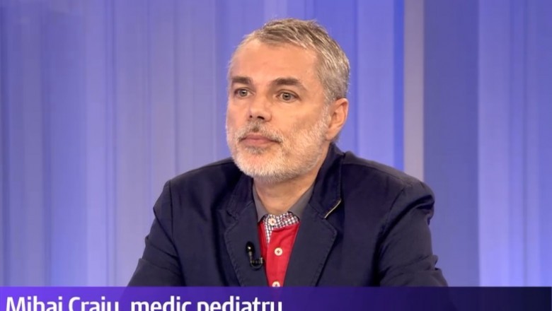 dr. Mihai Craiu