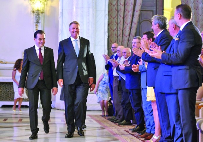 cu PNL - Ziarul National