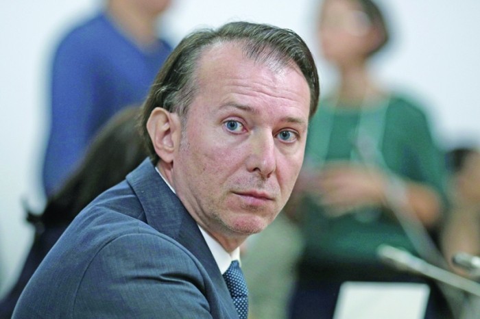 Avertisment sumbru. România nu-și va putea plăti datoriile!