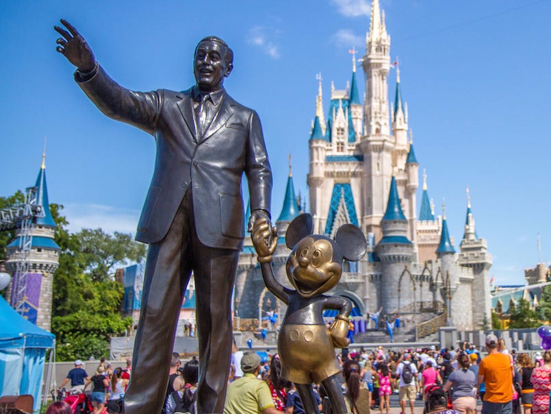 disney