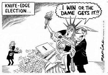 donald - Ziarul National