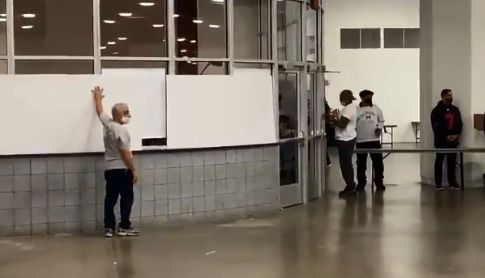 ALEGERI SUA 2020: Dovada că America s-a uitat la alegerile din România! Schema USR de la Sectorul 1, copiată de democrații lui Joe Biden în Detroit! Imagini ULUITOARE!