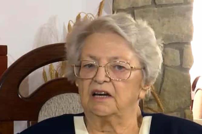 Draga Olteanu Matei, sub atenta monitorizare a medicilor de la ATI. Noi informații despre starea actriței – VIDEO