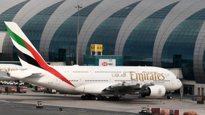 Emirates, în roșu pentru prima dată după 30 de ani