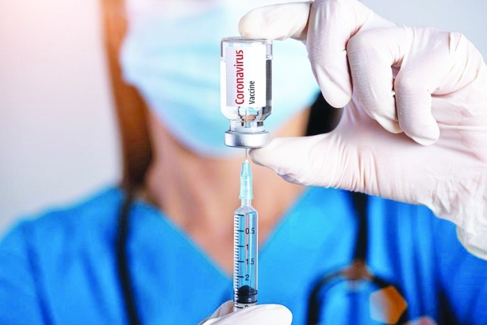 Europa nu se vrea vaccinată cu forța