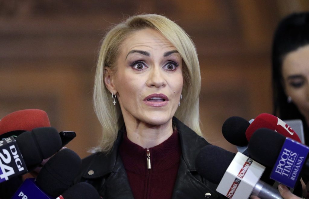 Gabriela Firea