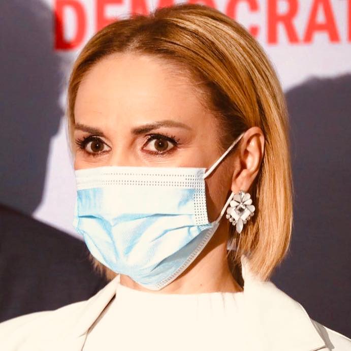 „Uite-așa un obraz gros avem!”. Firea trimite echipa Orban-Dan să viziteze și spitalele din subordinea lui Tătaru