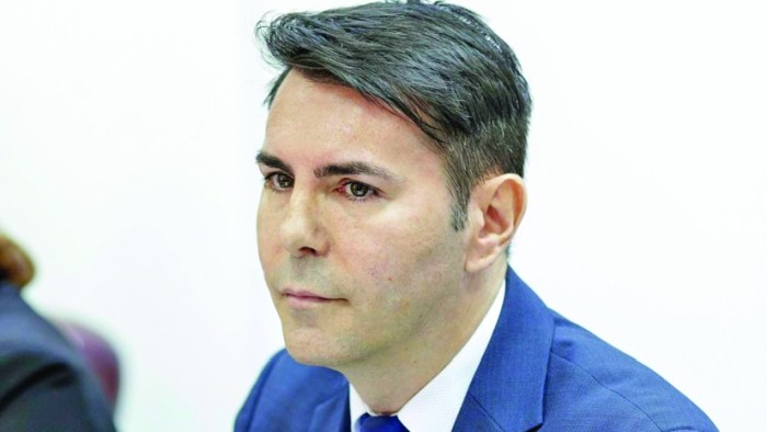 gheorghe stan - Ziarul National