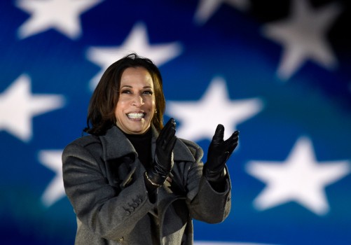 Kamala Harris