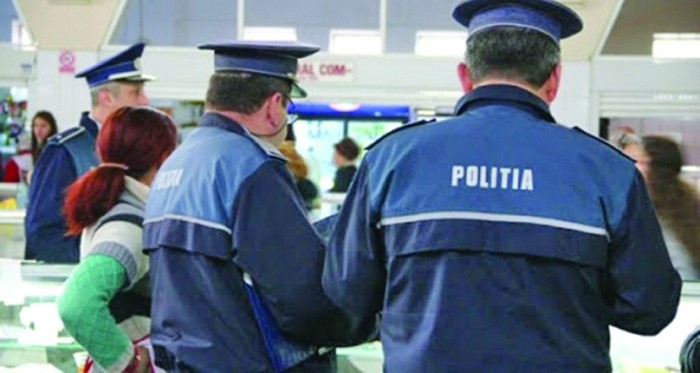 Parlamentul declară război hoților