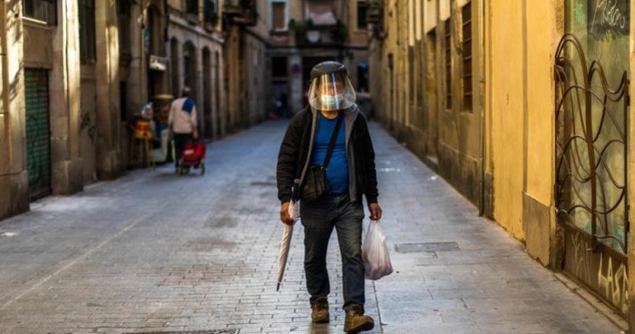 Lockdown 2: Europa intră în lunga iarnă Covid