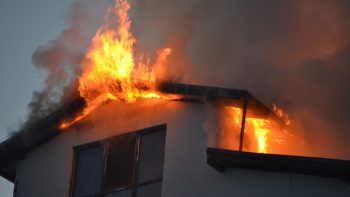 incendiu - Ziarul National incendiu
