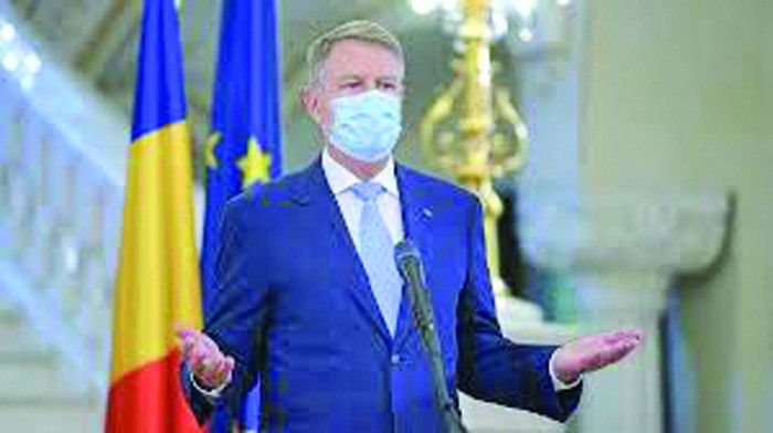 Conferințele Lui de presă