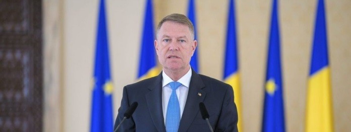 Ce ne pregătește Iohannis?
